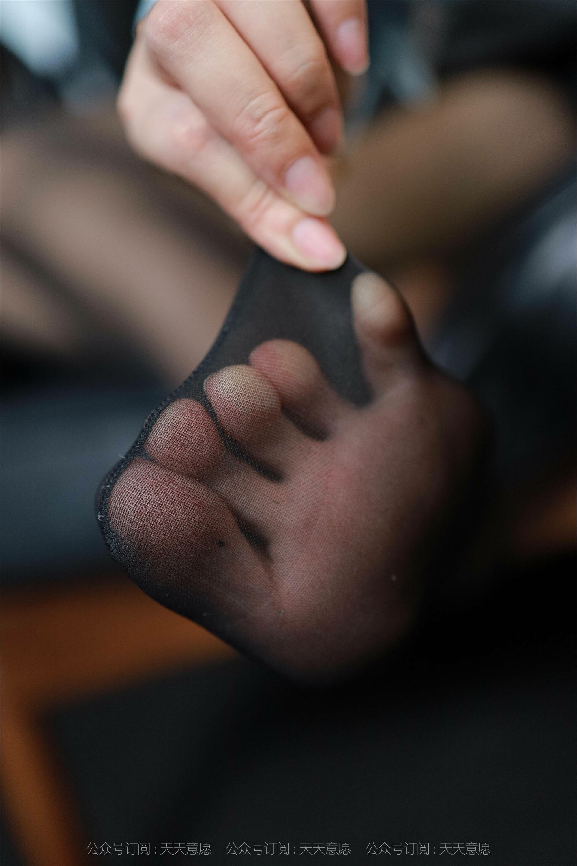 IESS异思趣向  2021.10.19 丝享家952：秋秋《时尚职业装》